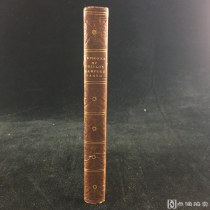 《拜伦勋爵作品集》 1818年出版，拜伦（1788-1824）是英国19世纪初期伟大的浪漫主义诗人，在他的诗歌里塑造了一批