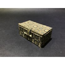 印材七八十年代寿山石兽钮【印材】一盒一方