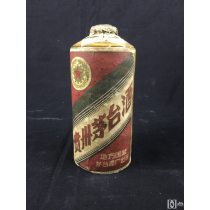 “五星牌 贵州茅台”1瓶