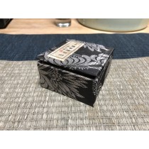 八十年代创汇出口日本【西泠印泥】一盒（部分使用）