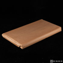 《凤舞笺》1刀约50张，尺寸：53×225cm