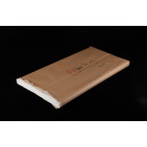 《纯手漉古心笺》1刀100张，四尺，尺寸：70×135cm