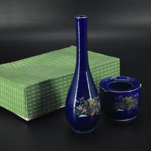 《日本传统工艺陶瓷器》原盒一套 