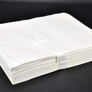 《日本和纸》两摞 总厚约5cm 日本书道纸