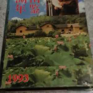 湖南年鉴1993年
